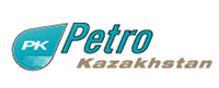 Логотип Петроказахстан