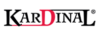 Логотип Kardinal