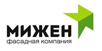 Логотип Мижен