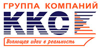 Логотип ККС