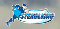 Логотип Stekolkino