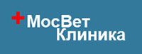 Логотип Мосветклиника