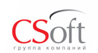 Логотип Csoft