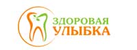 Логотип Здоровая улыбка