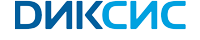Логотип Диксис