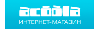 Логотип Acoola