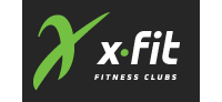 Логотип X-Fit