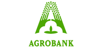 Логотип Агробанк