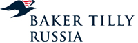 Логотип Бейкер Тилли Таджикистан