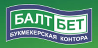 Логотип Балтбет
