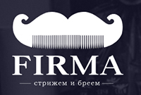 Логотип Firma