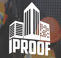 Логотип Iproof-centre