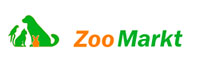 Логотип Zoomarkt