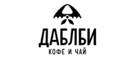 Логотип Даблби
