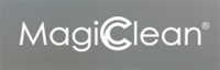 Логотип Magic сlean