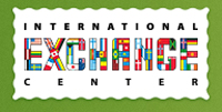 Логотип Центр международного обмена