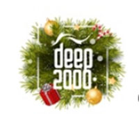 Логотип Deep2000
