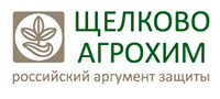 Логотип Щьолково агрохім україна