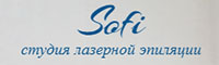 Логотип Sofi