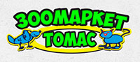 Логотип Томас