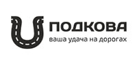 Логотип Подкова
