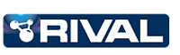 Логотип Риваль
