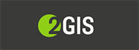 Логотип 2ГИС