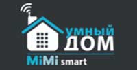 Логотип MIMIsmart