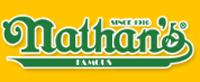  Nathan`s famous