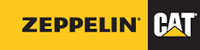 Логотип Цеппелин русланд