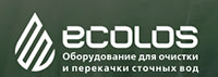 Логотип Ecolos