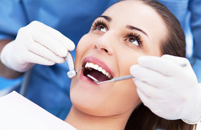 Лечение зубов балашиха цены