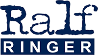 Ralf ringer, �������
