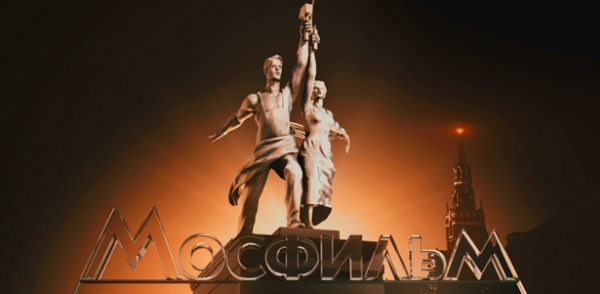 Экскурсия на «Мосфильм» для взрослых и детей + автобусная экскурсия по кинематографической Москве «Волшебный мир CINEMA» от туристической компании Delta