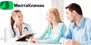 Комплексное обследование почек и мочевого пузыря по программе «Проверим почки» для мужчин и женщин в медицинском центре «Милта Клиник»