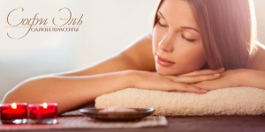 Spa-программы продолжительностью 90, 120 или 130 минут для одного или двоих в spa-бутике «СофиЭль»: «Все в шоколаде», «Райский уголок», скидка 68%