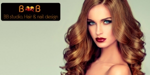 Кератиновое выпрямление Brazilian Blowout, «Абсолютное счастье для волос», сложное окрашивание или стрижка, вечерняя укладка и другие услуги