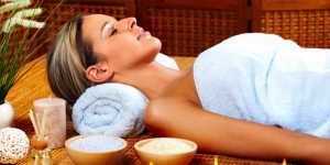 SPA-программы для коррекции фигуры для одного или двоих: «Кислородный коктейль», «Легкость бытия», «Красота и преображение» (VIP) со скидкой до 70%