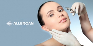 10, 20 или 30 единиц инъекций Botox от компании «Allergan» в центре «Гранд Парк»